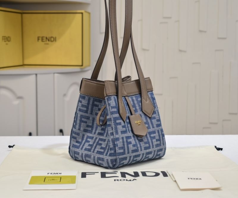 Fendi Bucket Bags